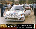 3 Peugeot 205 Turbo 16 A.Zanussi - P.Amati Verifiche (6)